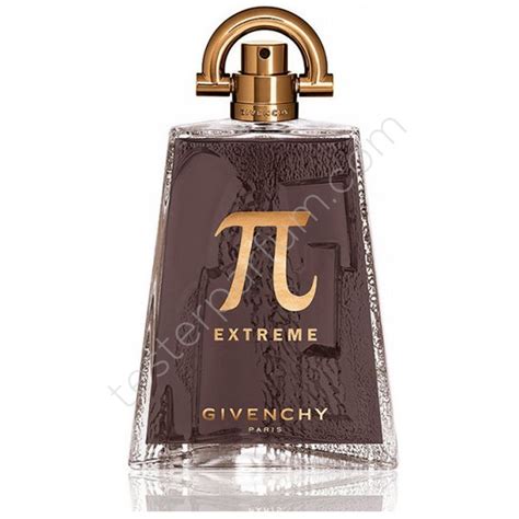 givenchy pi içeriği|Pi .